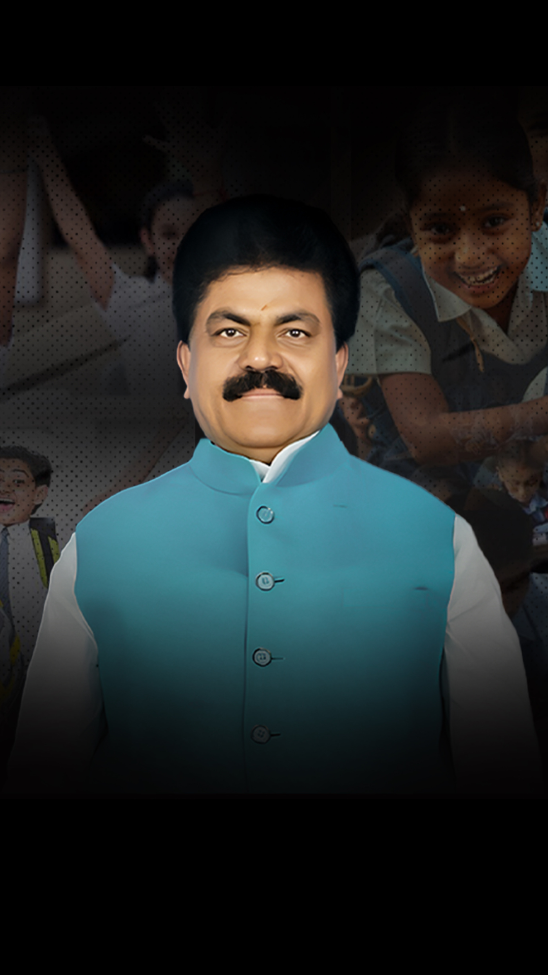 Hans Rivas Dr. Mohan Shrivastava – Deputy Mayor of Gaya